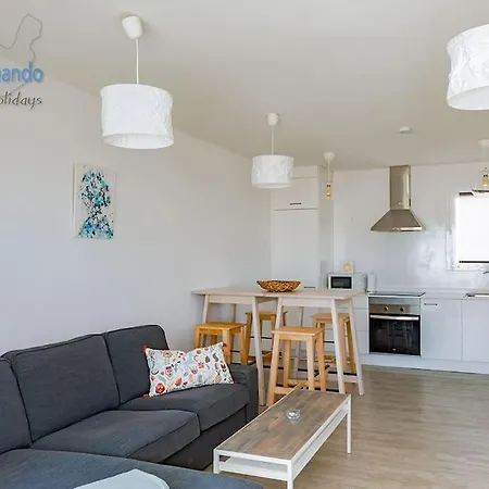 Buenavida Cozy Vv With Communal Pool And Air Con Apartmán Costa Teguise